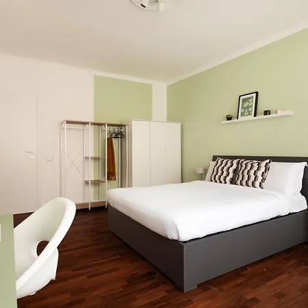 Appartement Domiziano Boutique Rome