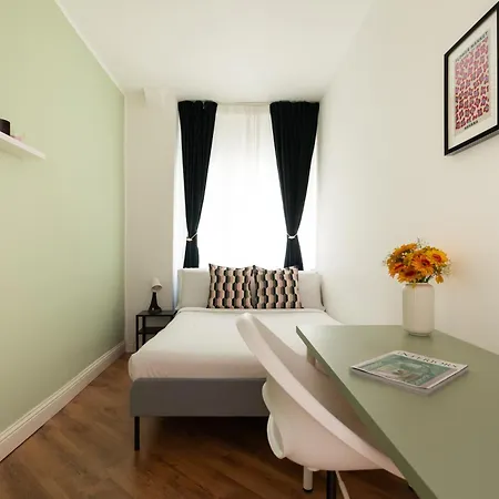 Appartement Domiziano Boutique Rome