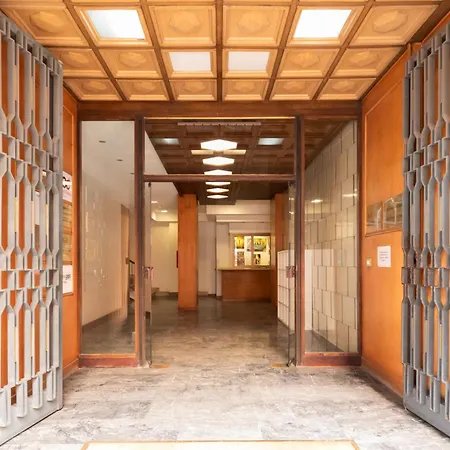 Domiziano Boutique Appartement *