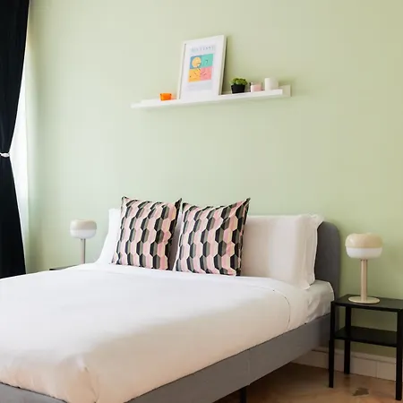 Appartement Domiziano Boutique *