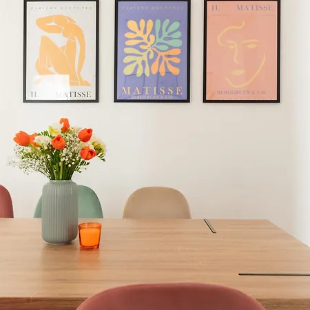 Domiziano Boutique * ローマ