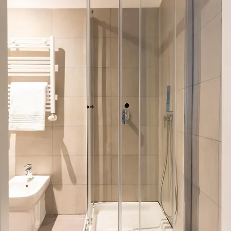 アパート Domiziano Boutique