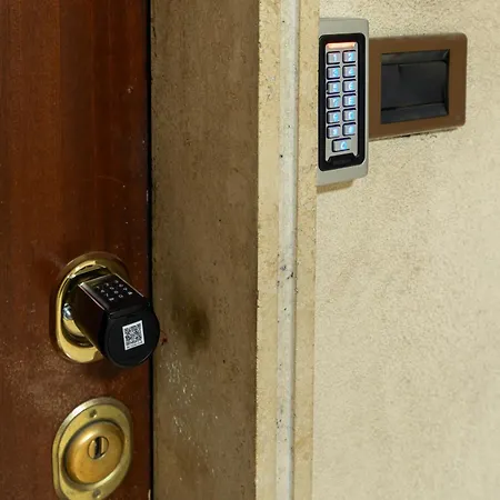 Domiziano Boutique * ローマ