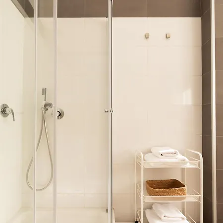 Domiziano Boutique * ローマ