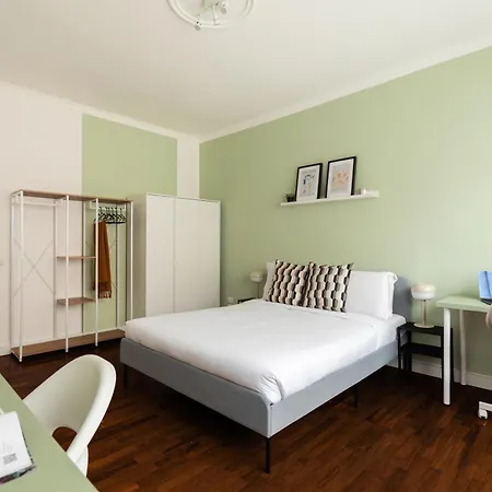 Domiziano Boutique アパート ローマ