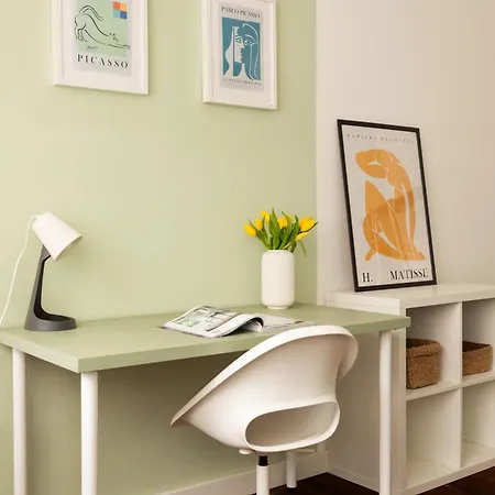 Domiziano Boutique ローマ