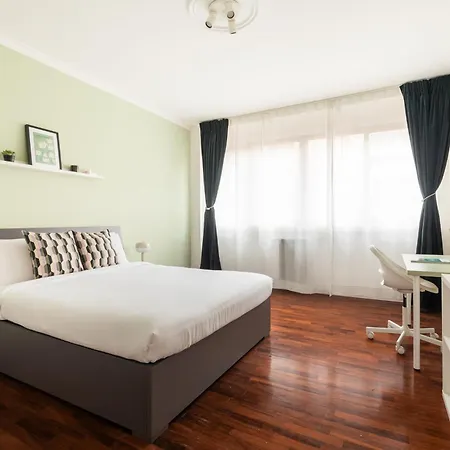 Domiziano Boutique アパート