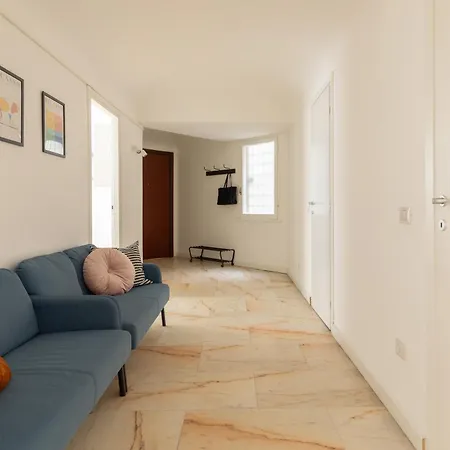 アパート Domiziano Boutique