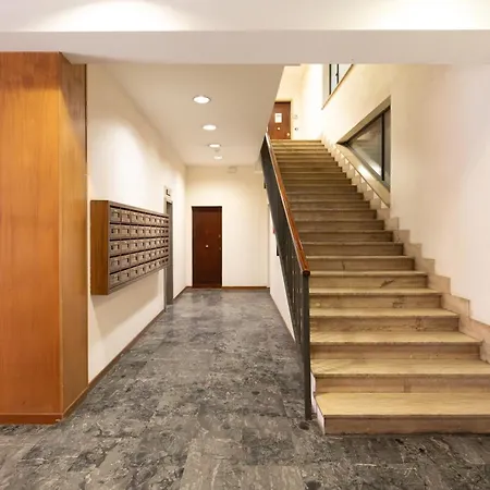 Domiziano Boutique アパート *