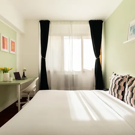 アパート Domiziano Boutique ローマ