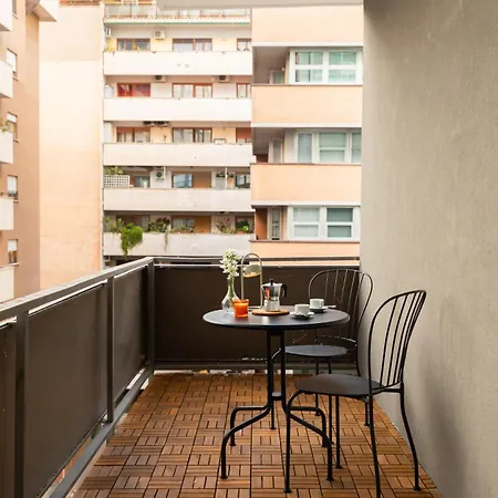 Domiziano Boutique *