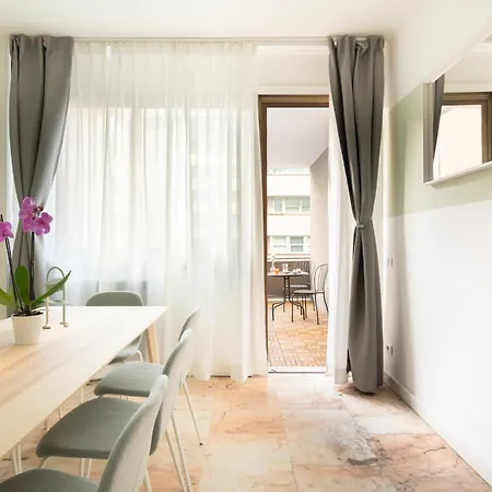 Domiziano Boutique ローマ