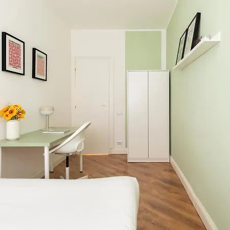 Domiziano Boutique アパート