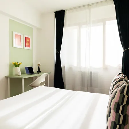 アパート Domiziano Boutique