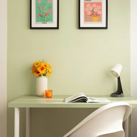 Domiziano Boutique アパート