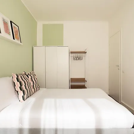 Domiziano Boutique アパート ローマ