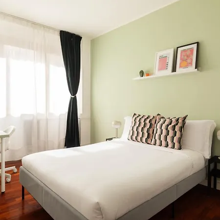 Domiziano Boutique アパート *