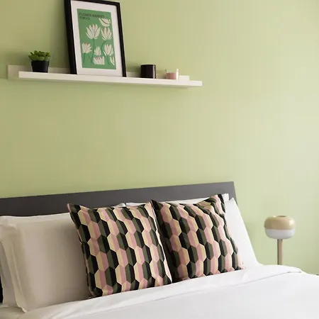 Domiziano Boutique アパート *