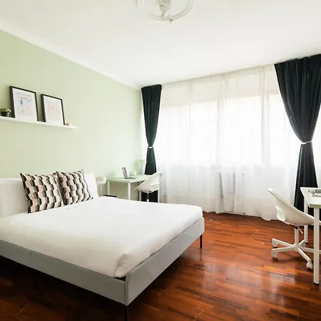 アパート Domiziano Boutique