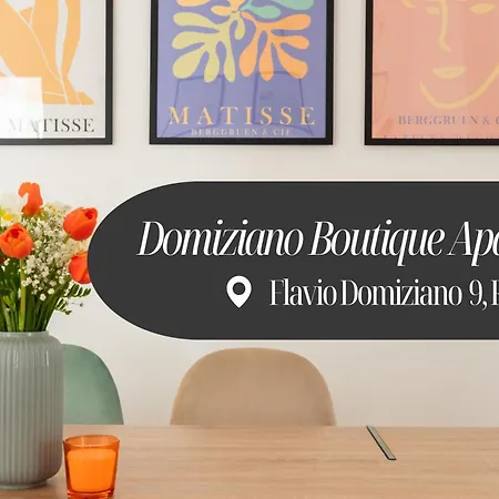 Domiziano Boutique