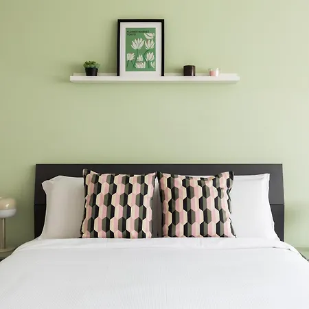 Domiziano Boutique アパート